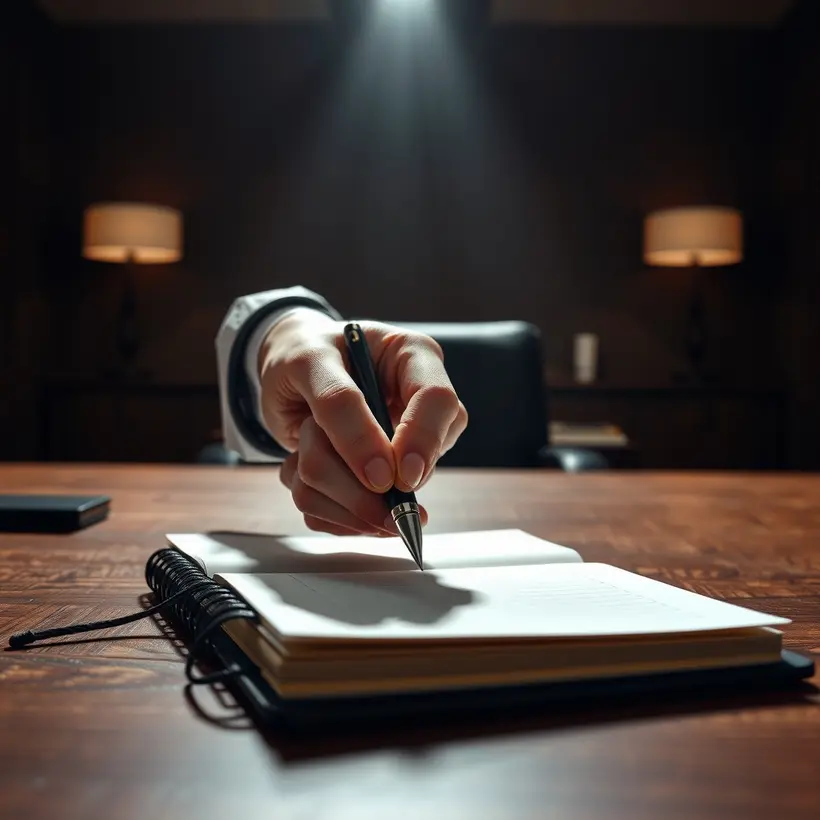 How do I write a one-page business plan?